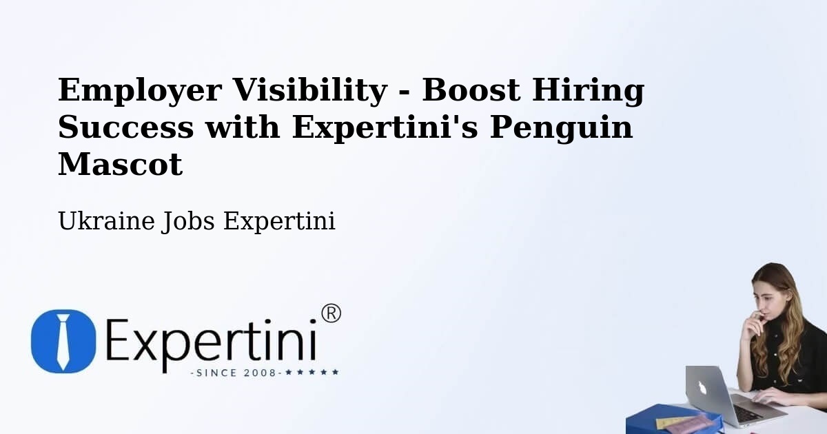 CV and Resume Visibility Optimization – Ternuvate - Ukraine Jobs Expertini